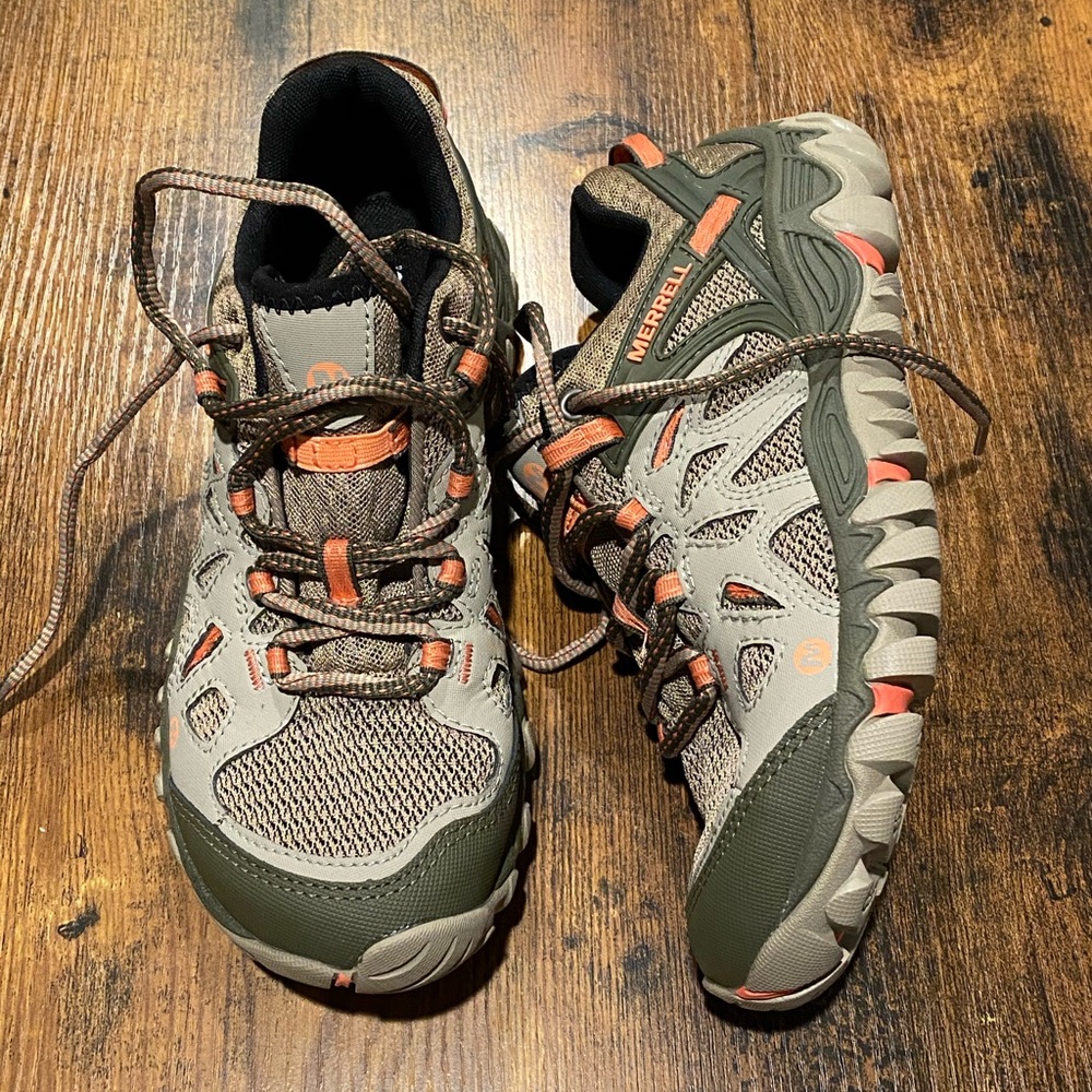 MERRELL All Out Blaze Aero Sport